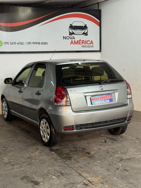 FIAT Palio 1.0 4P FIRE ECONOMY FLEX, Foto 4
