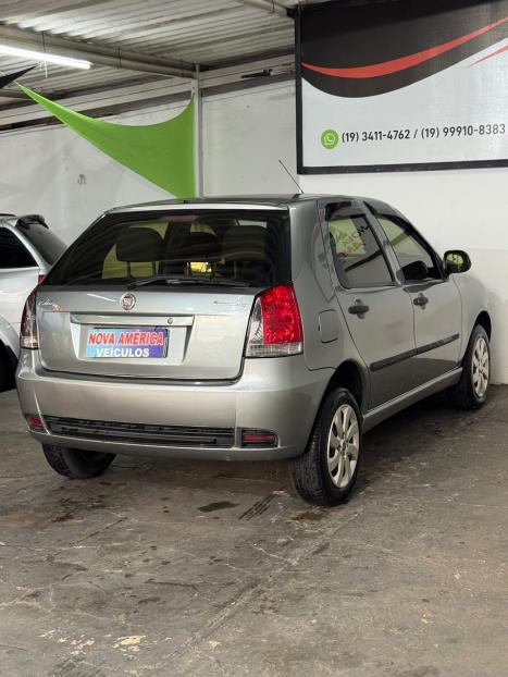 FIAT Palio 1.0 4P FIRE ECONOMY FLEX, Foto 6