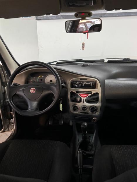 FIAT Palio 1.0 4P FIRE ECONOMY FLEX, Foto 8
