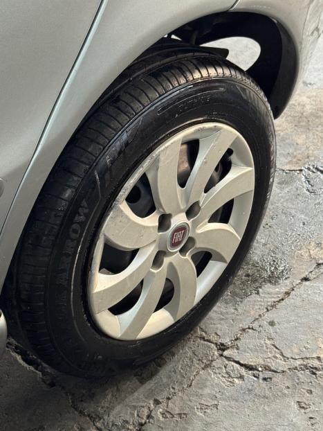 FIAT Palio 1.0 4P FIRE ECONOMY FLEX, Foto 10