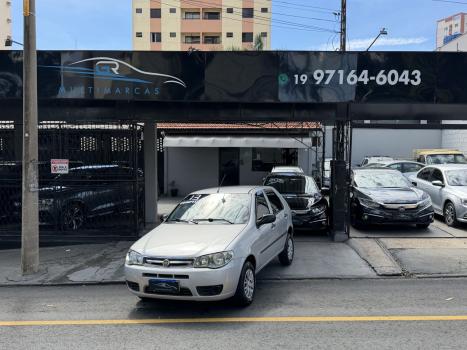 FIAT Palio 1.0 4P FIRE ECONOMY FLEX, Foto 1