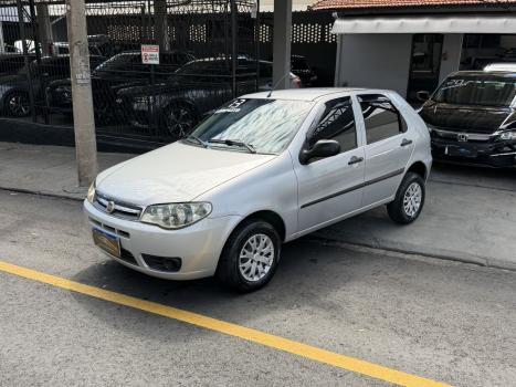 FIAT Palio 1.0 4P FIRE ECONOMY FLEX, Foto 2