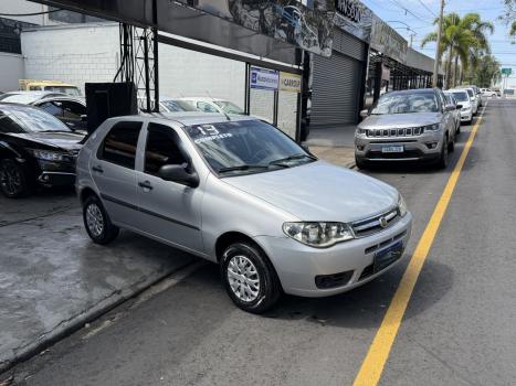 FIAT Palio 1.0 4P FIRE ECONOMY FLEX, Foto 3