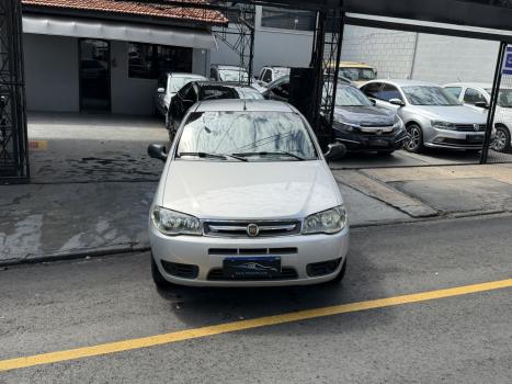 FIAT Palio 1.0 4P FIRE ECONOMY FLEX, Foto 4