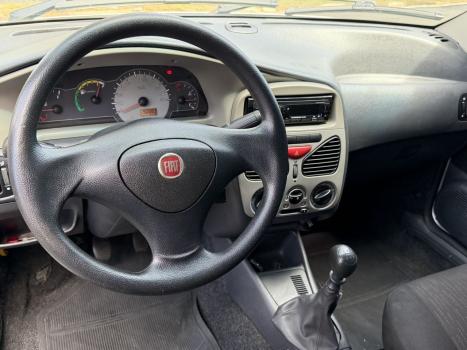 FIAT Palio 1.0 4P FIRE ECONOMY FLEX, Foto 8