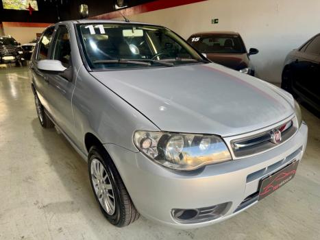 FIAT Palio 1.0 4P FIRE ECONOMY FLEX, Foto 2