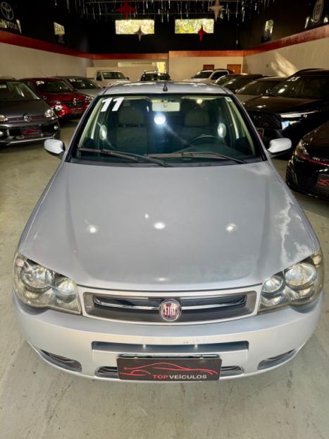 FIAT Palio 1.0 4P FIRE ECONOMY FLEX, Foto 3