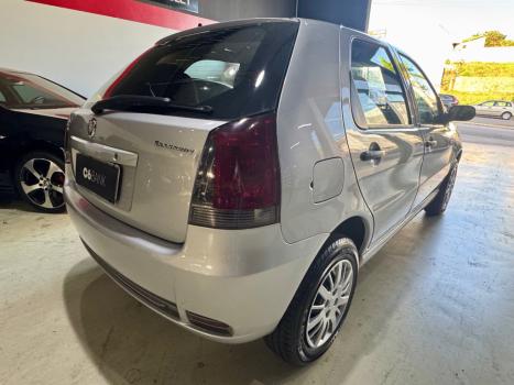 FIAT Palio 1.0 4P FIRE ECONOMY FLEX, Foto 4
