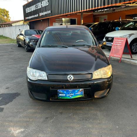 FIAT Palio 1.0 4P FIRE, Foto 2