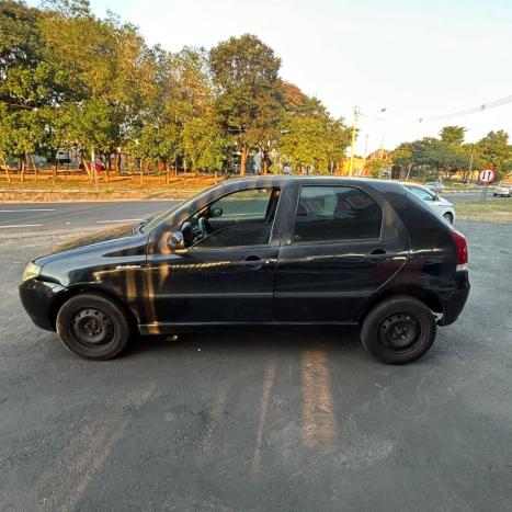 FIAT Palio 1.0 4P FIRE, Foto 3