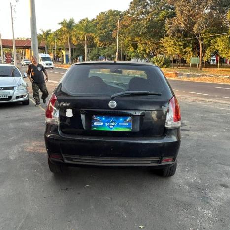 FIAT Palio 1.0 4P FIRE, Foto 4