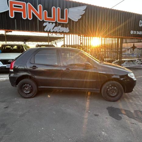 FIAT Palio 1.0 4P FIRE, Foto 5
