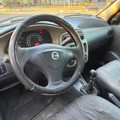 FIAT Palio 1.0 4P FIRE, Foto 6