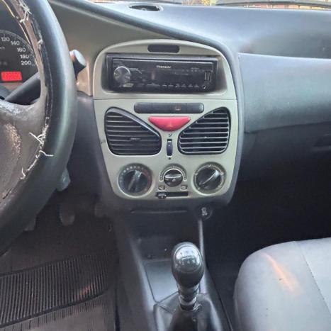 FIAT Palio 1.0 4P FIRE, Foto 7