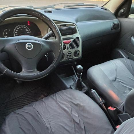 FIAT Palio 1.0 4P FIRE, Foto 8