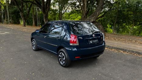 FIAT Palio 1.0 4P FIRE FLEX CELEBRATION, Foto 4