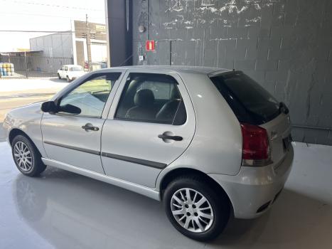 FIAT Palio 1.0 4P FIRE CELEBRATION ECONOMY, Foto 2