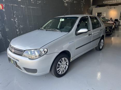 FIAT Palio 1.0 4P FIRE CELEBRATION ECONOMY, Foto 3