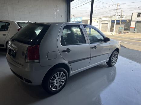 FIAT Palio 1.0 4P FIRE CELEBRATION ECONOMY, Foto 4