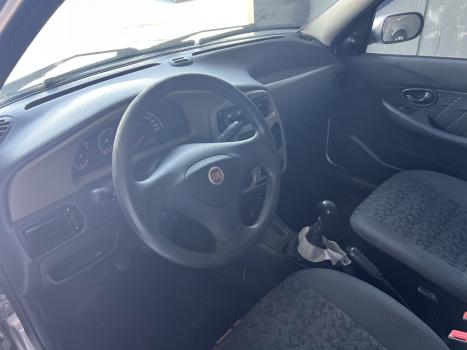 FIAT Palio 1.0 4P FIRE CELEBRATION ECONOMY, Foto 5
