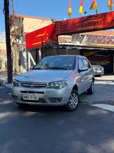 FIAT Palio 1.0 4P FIRE ECONOMY FLEX, Foto 1