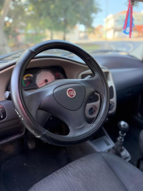 FIAT Palio 1.0 4P FIRE ECONOMY FLEX, Foto 2