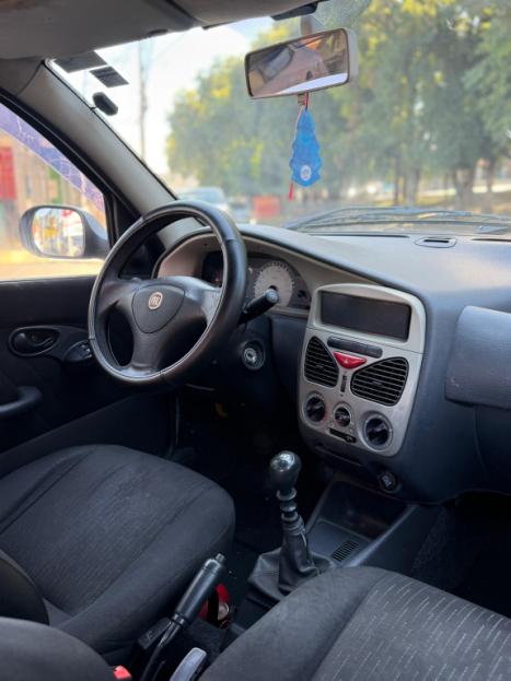 FIAT Palio 1.0 4P FIRE ECONOMY FLEX, Foto 3