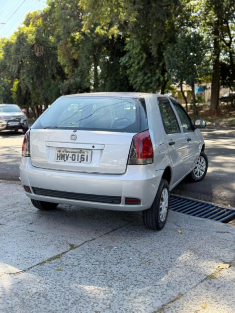 FIAT Palio 1.0 4P FIRE ECONOMY FLEX, Foto 5