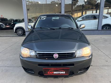 FIAT Palio 1.0 4P FIRE FLEX WAY, Foto 1