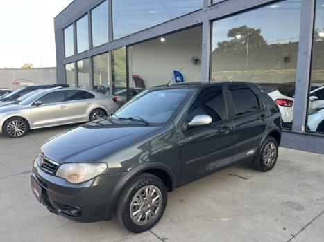 FIAT Palio 1.0 4P FIRE FLEX WAY, Foto 2