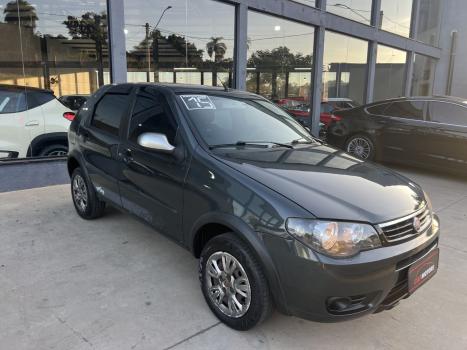FIAT Palio 1.0 4P FIRE FLEX WAY, Foto 3