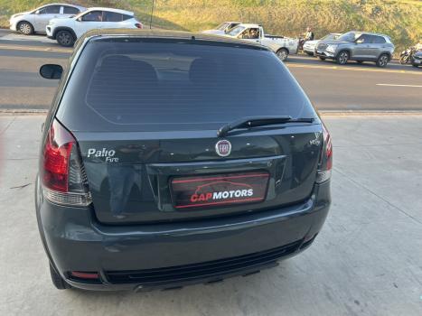 FIAT Palio 1.0 4P FIRE FLEX WAY, Foto 4