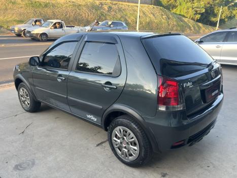 FIAT Palio 1.0 4P FIRE FLEX WAY, Foto 5