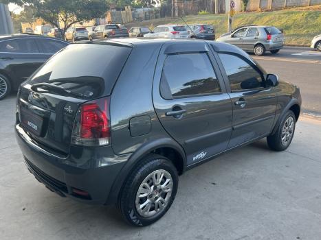 FIAT Palio 1.0 4P FIRE FLEX WAY, Foto 6