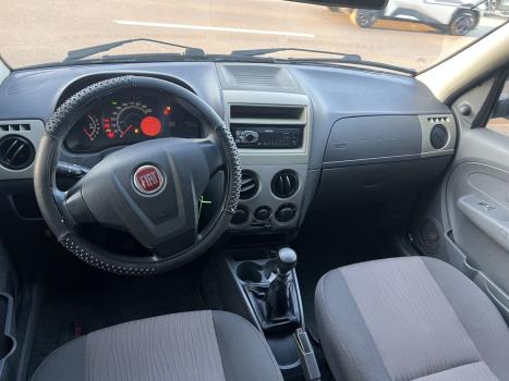 FIAT Palio 1.0 4P FIRE FLEX WAY, Foto 8