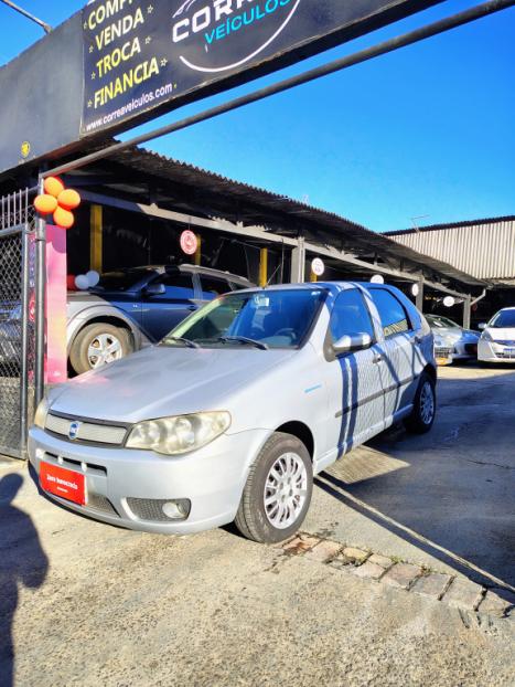 FIAT Palio 1.0 4P FIRE CELEBRATION ECONOMY, Foto 1