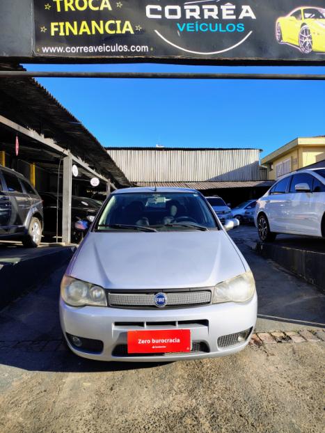 FIAT Palio 1.0 4P FIRE CELEBRATION ECONOMY, Foto 2