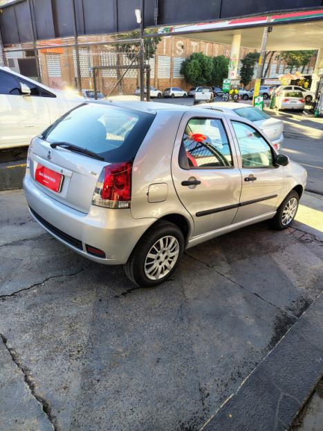 FIAT Palio 1.0 4P FIRE CELEBRATION ECONOMY, Foto 3