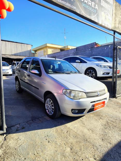 FIAT Palio 1.0 4P FIRE CELEBRATION ECONOMY, Foto 4