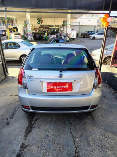FIAT Palio 1.0 4P FIRE CELEBRATION ECONOMY, Foto 5