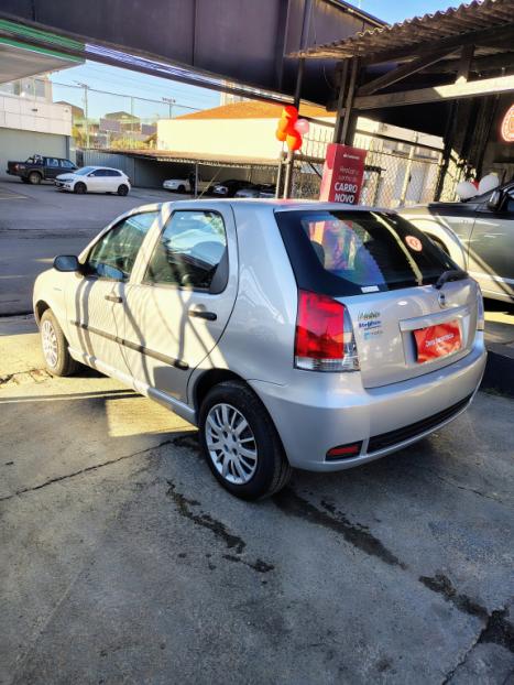 FIAT Palio 1.0 4P FIRE CELEBRATION ECONOMY, Foto 6