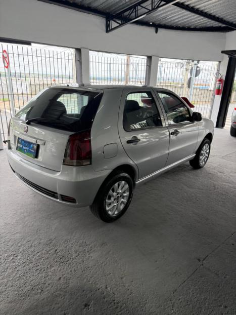 FIAT Palio 1.0 4P FIRE, Foto 2