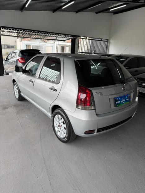 FIAT Palio 1.0 4P FIRE, Foto 3