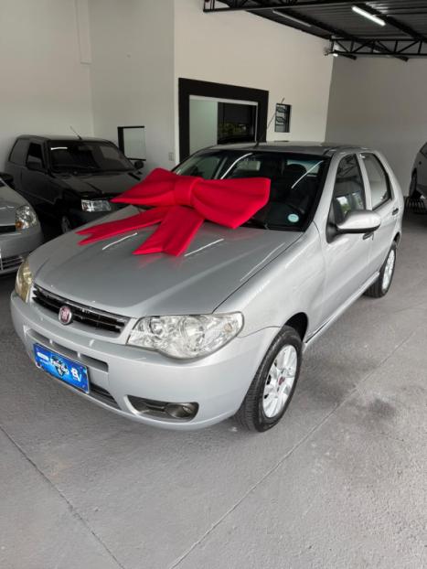 FIAT Palio 1.0 4P FIRE, Foto 4