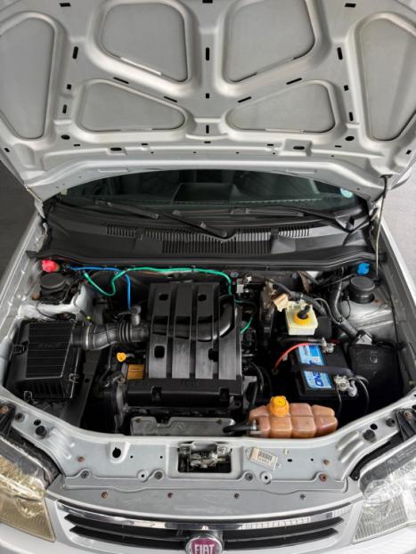 FIAT Palio 1.0 4P FIRE, Foto 5