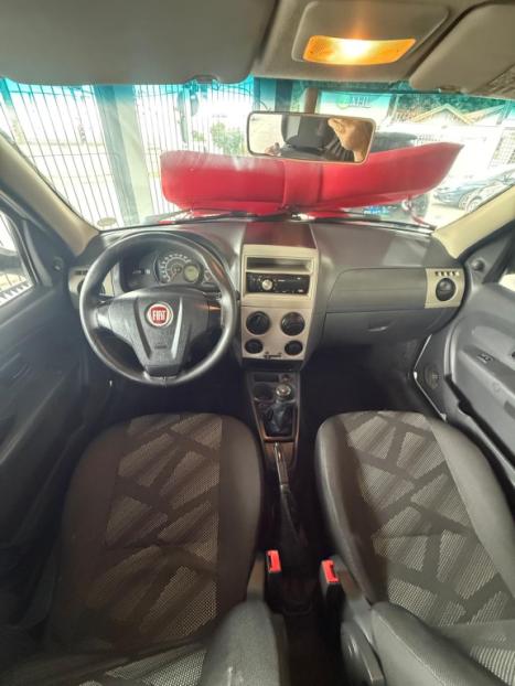 FIAT Palio 1.0 4P FIRE, Foto 6