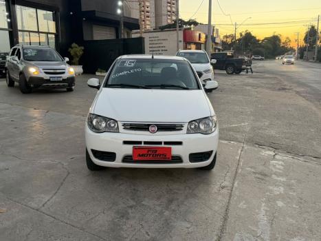 FIAT Palio 1.0 4P FIRE CELEBRATION ECONOMY, Foto 2