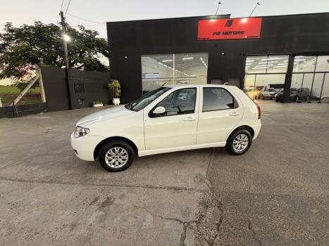 FIAT Palio 1.0 4P FIRE CELEBRATION ECONOMY, Foto 4