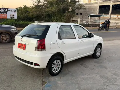 FIAT Palio 1.0 4P FIRE CELEBRATION ECONOMY, Foto 8