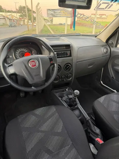 FIAT Palio 1.0 4P FIRE CELEBRATION ECONOMY, Foto 10